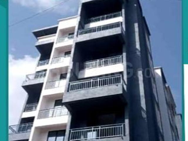 1 BHK Apartment in Dombivli East for resale Thane. The reference number is 20368194