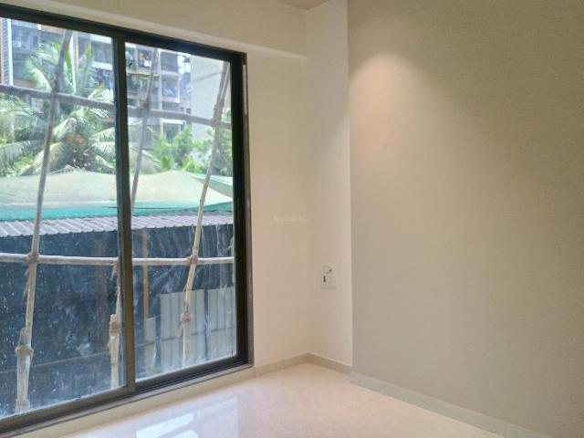 1 BHK Apartment in Dombivli East for resale Thane. The reference number is 20438437
