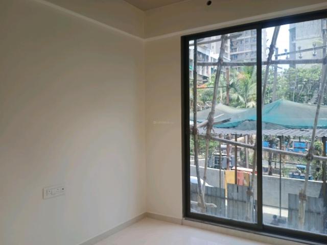 1 BHK Apartment in Dombivli East for resale Thane. The reference number is 20438541