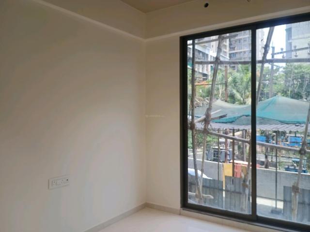 1 BHK Apartment in Dombivli East for resale Thane. The reference number is 20439135