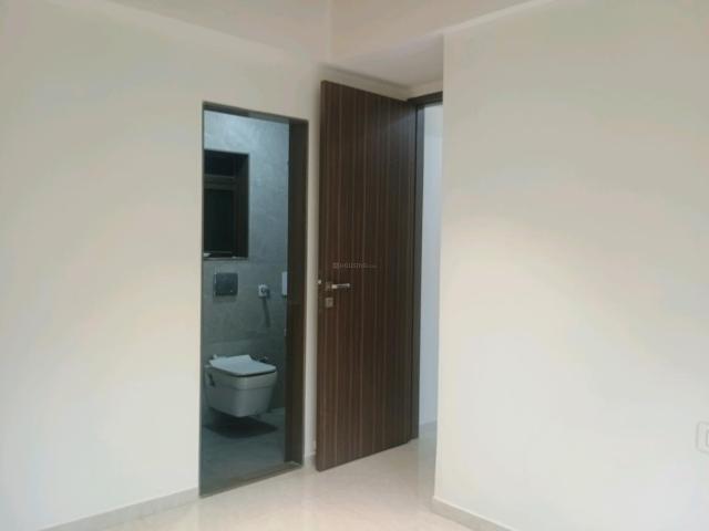1 BHK Apartment in Dombivli East for resale Thane. The reference number is 20439740