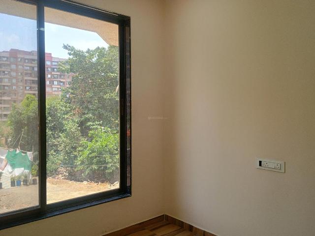 1 BHK Apartment in Dombivli East for resale Thane. The reference number is 20445341