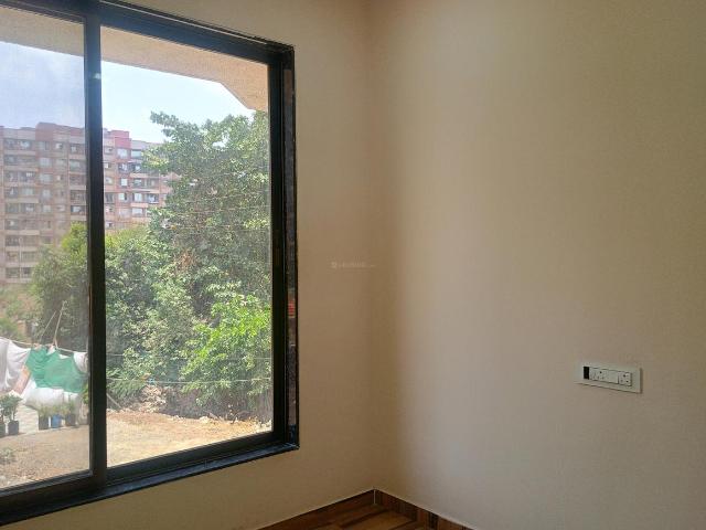 1 BHK Apartment in Dombivli East for resale Thane. The reference number is 20446485