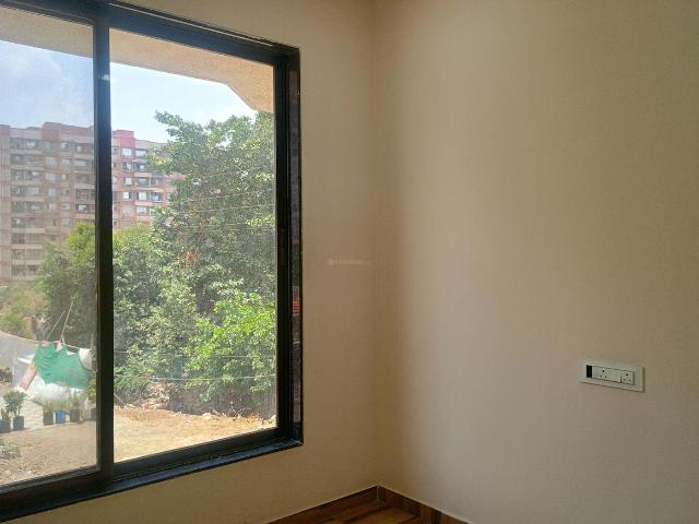 1 BHK Apartment in Dombivli East for resale Thane. The reference number is 20447126