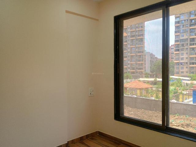 1 BHK Apartment in Dombivli East for resale Thane. The reference number is 20447614
