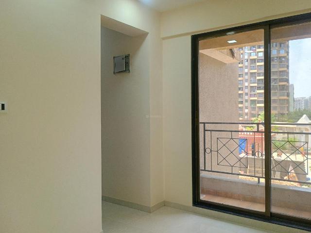 1 BHK Apartment in Dombivli East for resale Thane. The reference number is 20448151