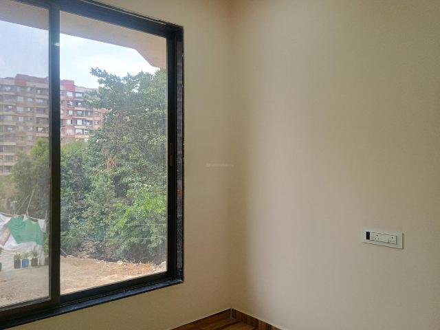 1 BHK Apartment in Dombivli East for resale Thane. The reference number is 20448287