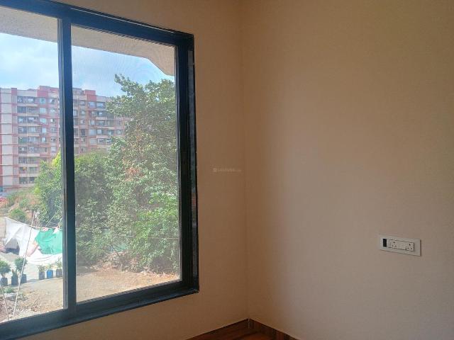 1 BHK Apartment in Dombivli East for resale Thane. The reference number is 20465303