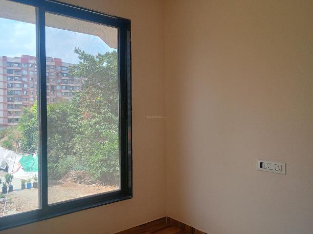 1 BHK Apartment in Dombivli East for resale Thane. The reference number is 20468228