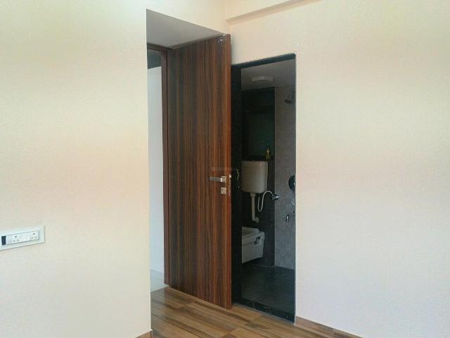 1 BHK Apartment in Dombivli East for resale Thane. The reference number is 20460813