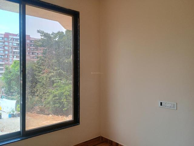 1 BHK Apartment in Dombivli East for resale Thane. The reference number is 20462273