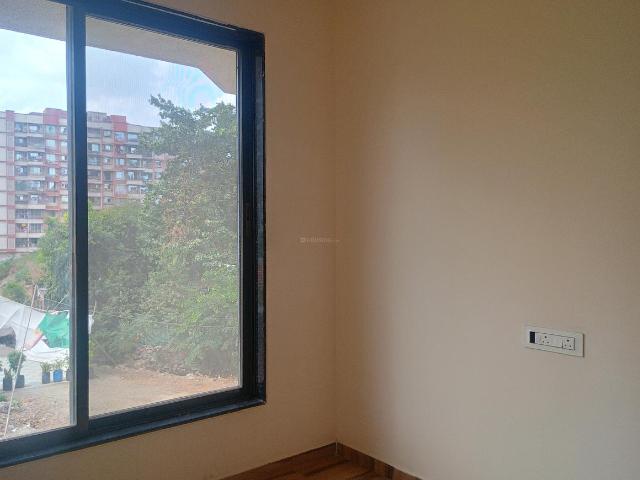 1 BHK Apartment in Dombivli East for resale Thane. The reference number is 20462315