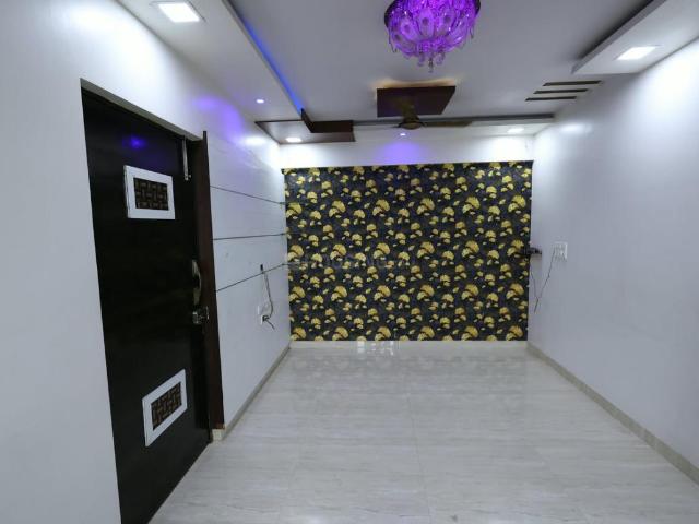 1 BHK Apartment in Dombivli East for resale Thane. The reference number is 20516314