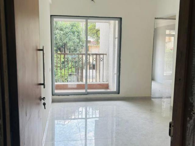 1 BHK Apartment in Dombivli East for resale Thane. The reference number is 20529174