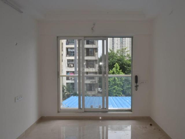 1 BHK Apartment in Dombivli East for resale Thane. The reference number is 20529415