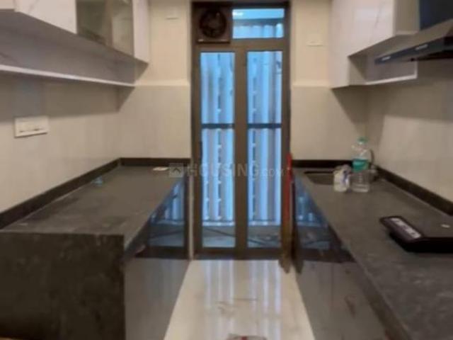 1 BHK Apartment in Dombivli East for resale Thane. The reference number is 20547794