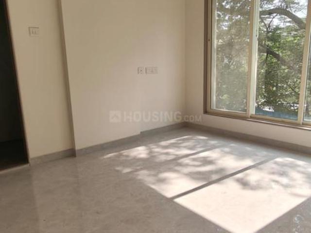 1 BHK Apartment in Dombivli East for resale Thane. The reference number is 20552438