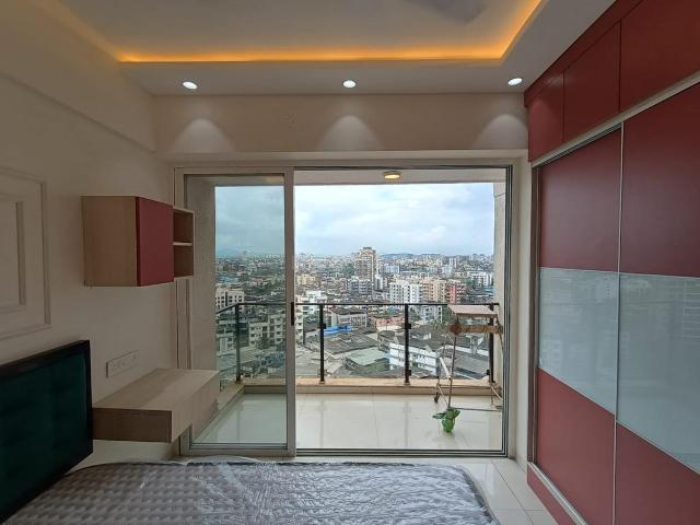 1 BHK Apartment in Dombivli East for resale Thane. The reference number is 20658865