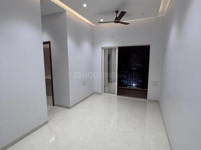 1 BHK Apartment in Dombivli East for resale Thane. The reference number is 20661391