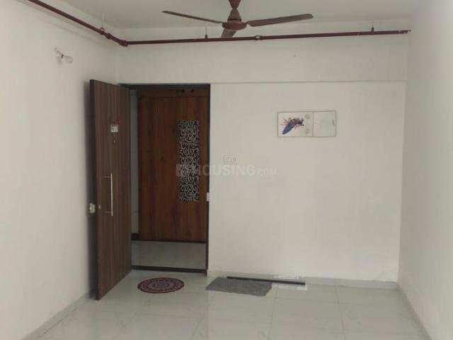 1 BHK Apartment in Dombivli East for resale Thane. The reference number is 20689443
