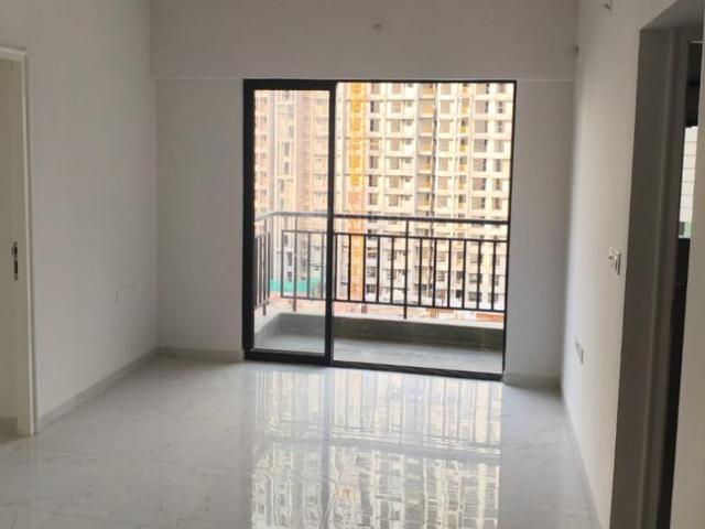 1 BHK Apartment in Dombivli East for resale Thane. The reference number is 20689952