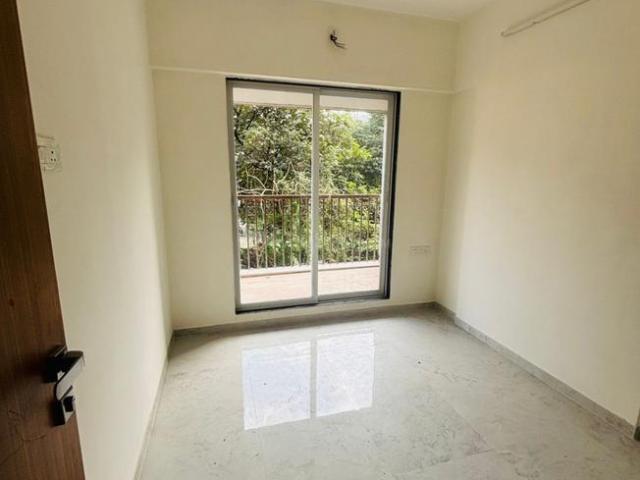 1 BHK Apartment in Dombivli East for resale Thane. The reference number is 20694620
