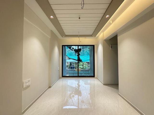 1 BHK Apartment in Dombivli East for resale Thane. The reference number is 20717525