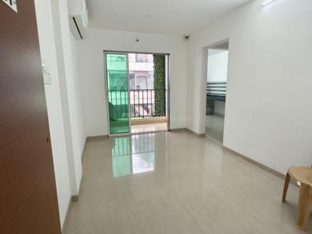 1 BHK Apartment in Dombivli East for resale Thane. The reference number is 20710952