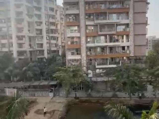 1 BHK Apartment in Dombivli East for resale Thane. The reference number is 20712427