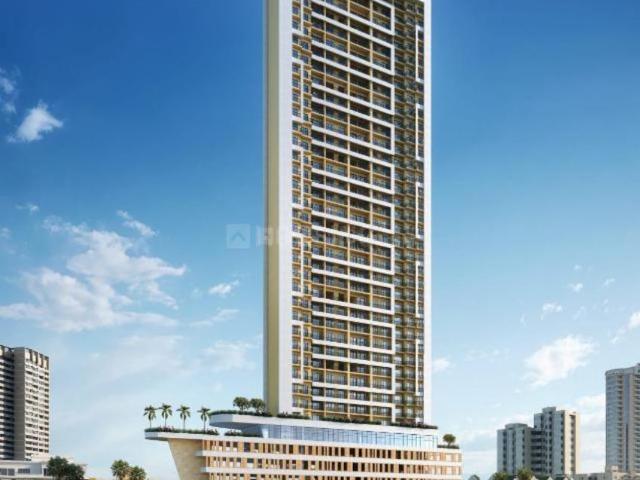 1 BHK Apartment in Dombivli East for resale Thane. The reference number is 20754394