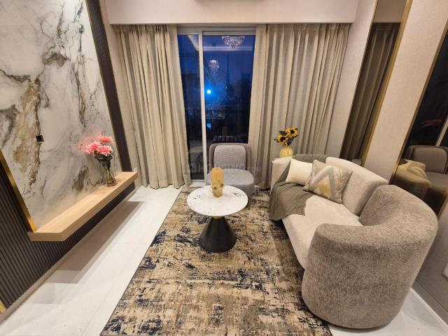 1 BHK Apartment in Dombivli East for resale Thane. The reference number is 20767436