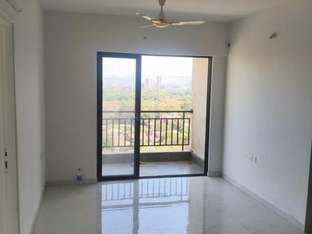 1 BHK Apartment in Dombivli East for resale Thane. The reference number is 20767602