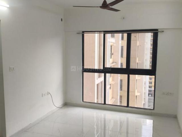 1 BHK Apartment in Dombivli East for resale Thane. The reference number is 20767742