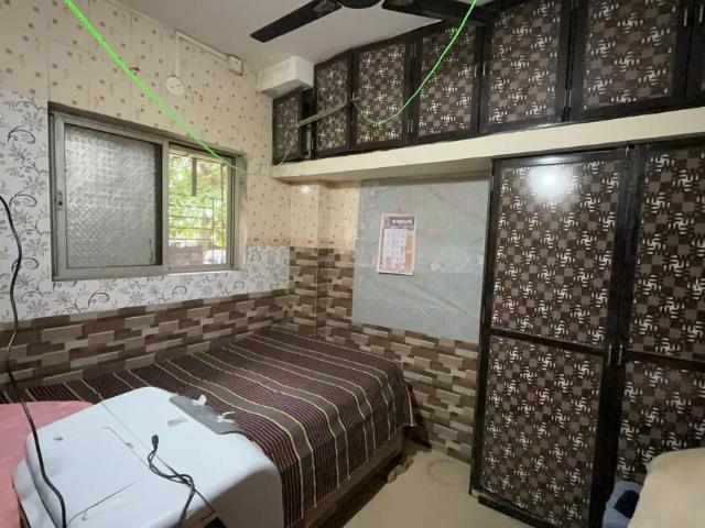 1 BHK Apartment in Dombivli East for resale Thane. The reference number is 20769816
