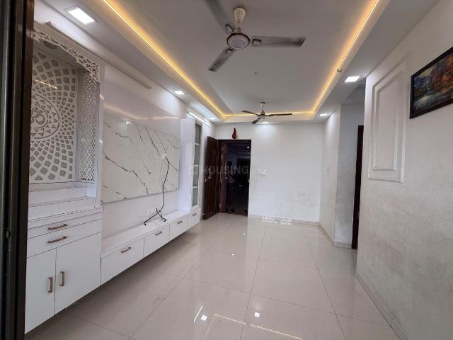 1 BHK Apartment in Dombivli East for resale Thane. The reference number is 20785299