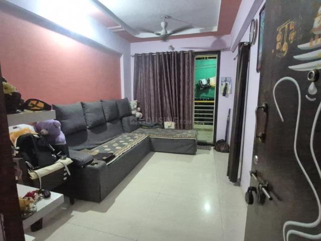 1 BHK Apartment in Kalyan East for resale Kalyan. The reference number is 20795231