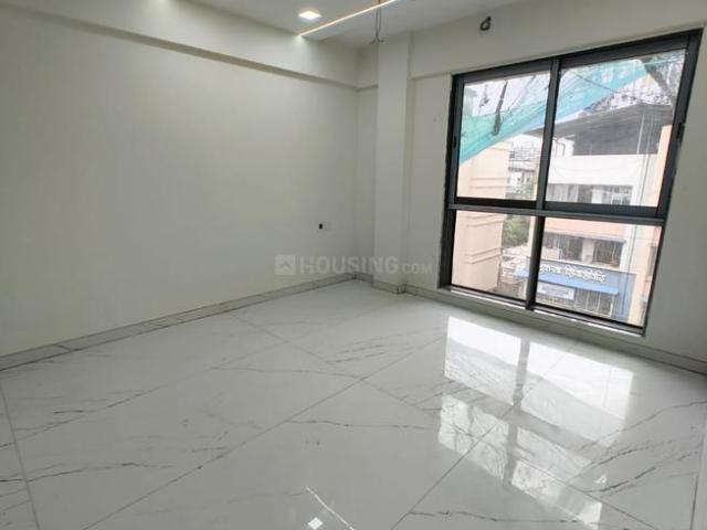 1 BHK Apartment in Dombivli East for resale Thane. The reference number is 20796623