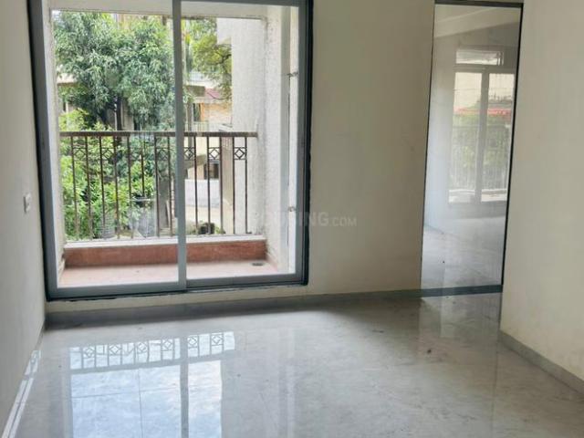 1 BHK Apartment in Dombivli East for resale Thane. The reference number is 20796710