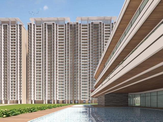 1 BHK Apartment in Dombivli East for resale Thane. The reference number is 20790083