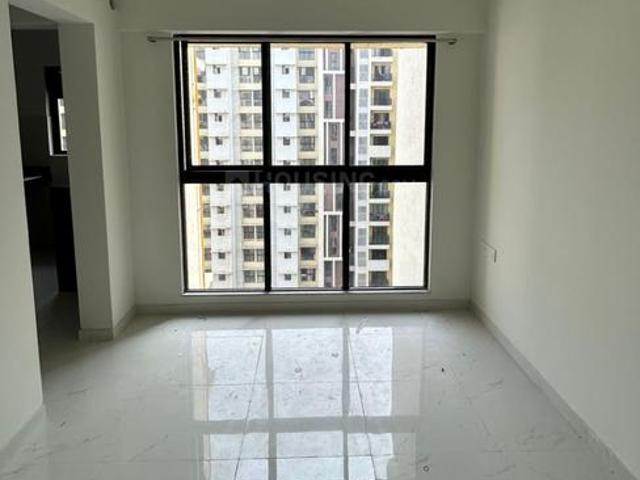 1 BHK Apartment in Dombivli East for resale Thane. The reference number is 20801246