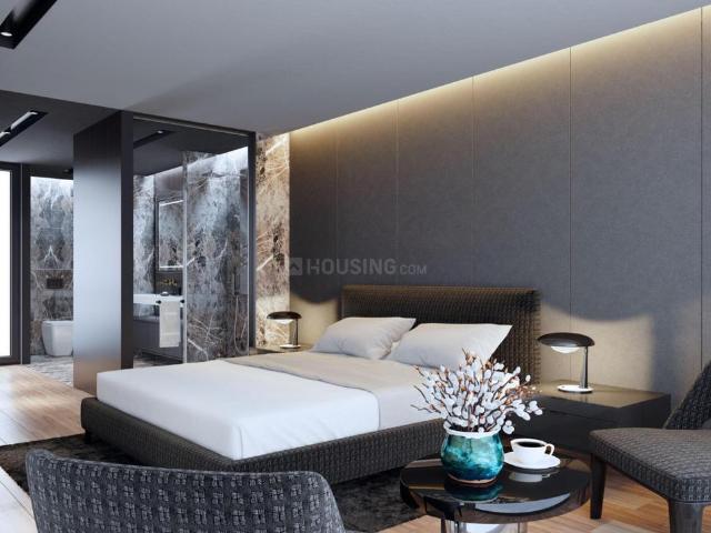1 BHK Apartment in Dombivli East for resale Thane. The reference number is 20825058