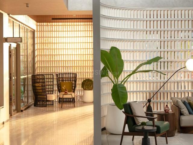 1 BHK Apartment in Dombivli East for resale Thane. The reference number is 20825887