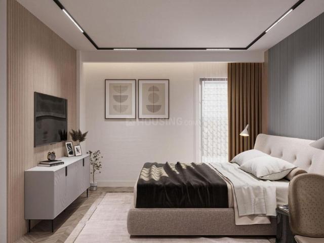 1 BHK Apartment in Dombivli East for resale Thane. The reference number is 20826030