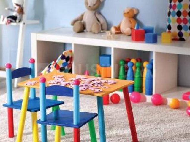 1 BHK Apartment in Dombivli East for resale Thane. The reference number is 20826203
