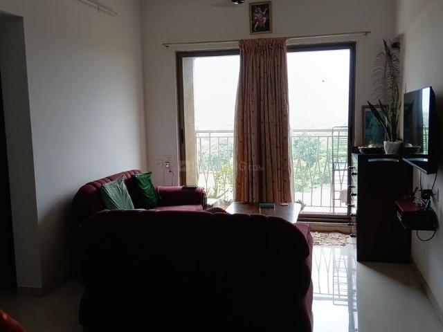 1 BHK Apartment in Dombivli East for resale Thane. The reference number is 20833128