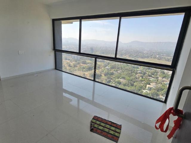 1 BHK Apartment in Dombivli East for resale Thane. The reference number is 20833522