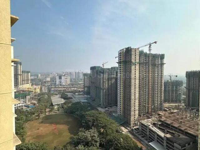 1 BHK Apartment in Dombivli East for resale Thane. The reference number is 20904841