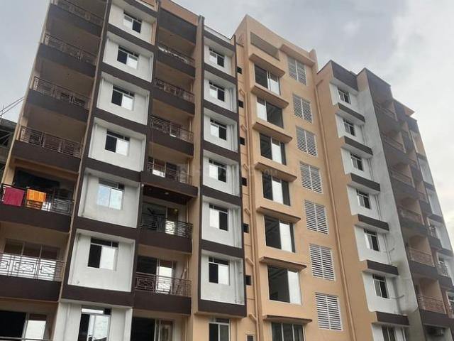 1 BHK Apartment in Dombivli East for resale Thane. The reference number is 20913536