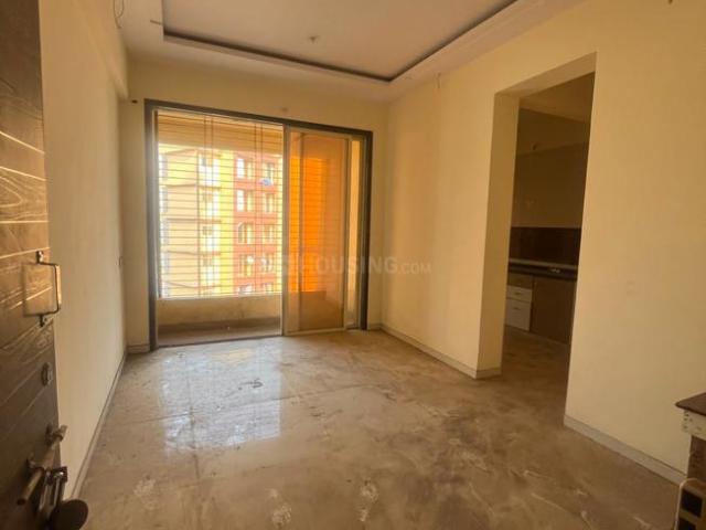 1 BHK Apartment in Dombivli East for resale Thane. The reference number is 20913905