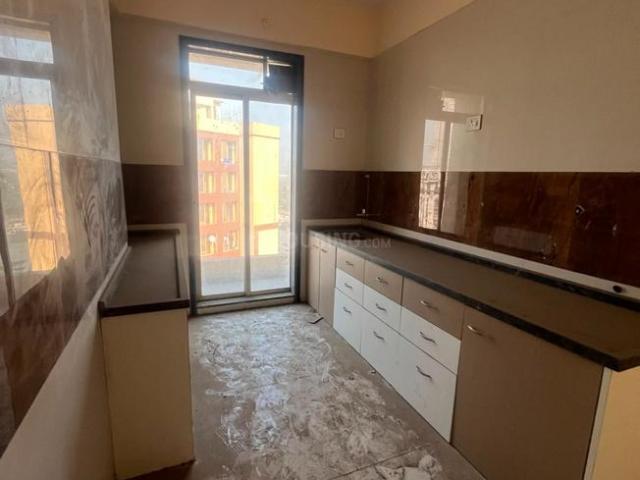 1 BHK Apartment in Dombivli East for resale Thane. The reference number is 20913919